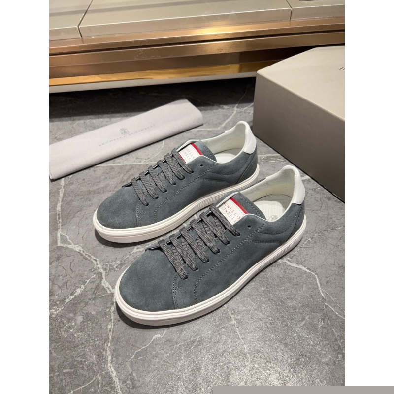 Brunello Cucinelli Sneakers